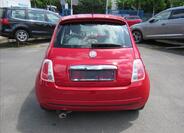 Fiat 500 5