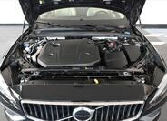 Volvo V60 5