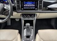 Škoda Kodiaq 16