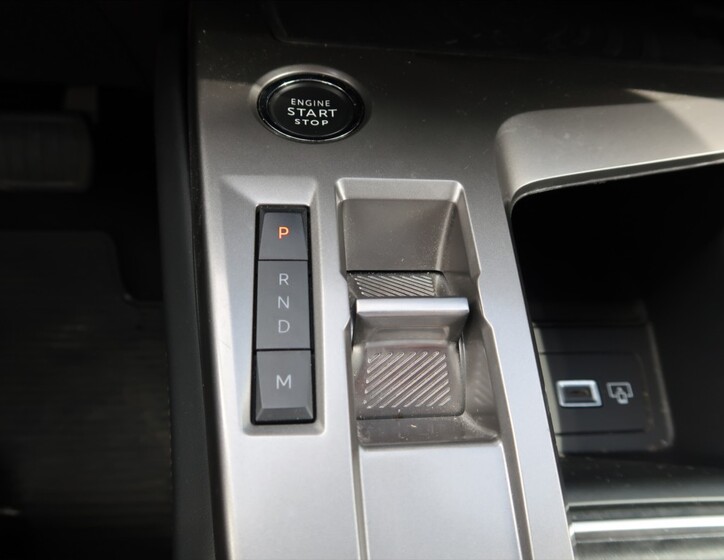 Peugeot 308 27