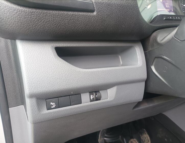 Toyota ProAce 11