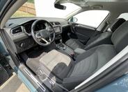 Volkswagen Tiguan Allspace 5