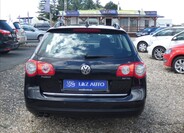 Volkswagen Passat 5