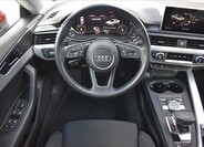 Audi A5 17