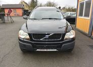 Volvo XC90 2