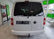 Volkswagen Caddy 4
