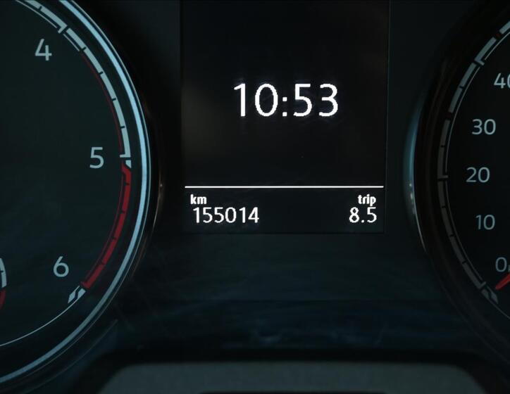 Volkswagen Transporter 14