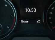 Volkswagen Transporter 14