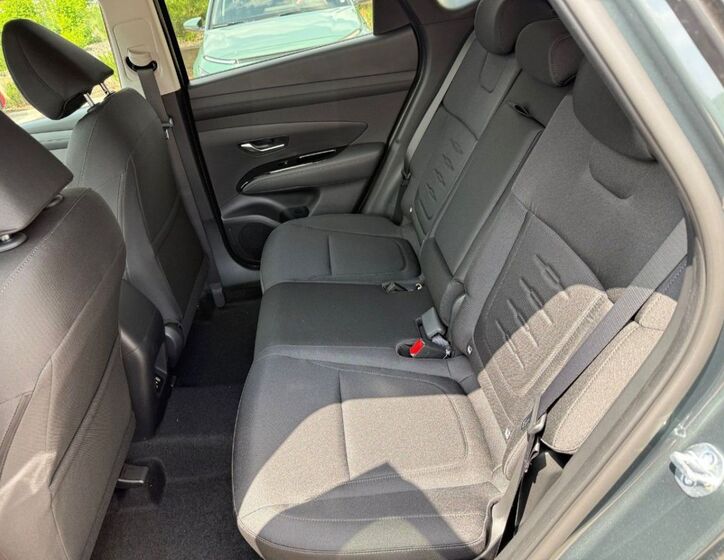 Hyundai Tucson 6