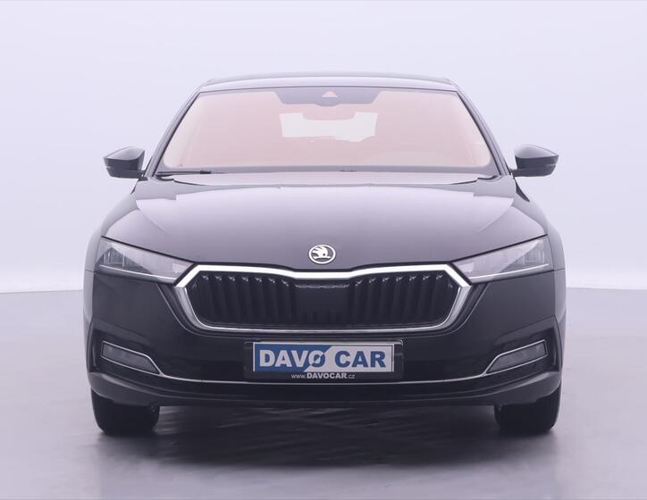 Škoda Octavia 2