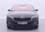 Škoda Octavia 2