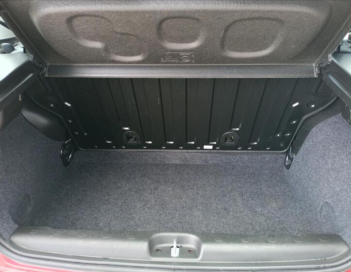 Fiat Panda 6