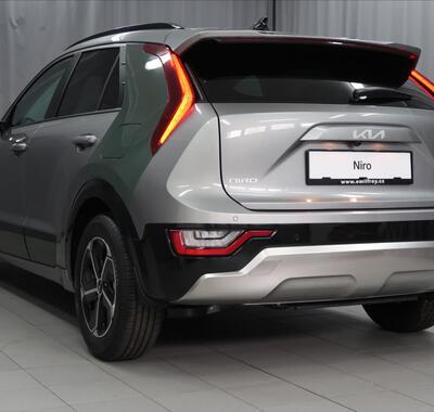 KIA Niro 6