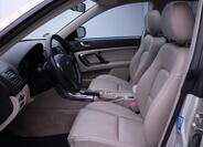 Subaru Legacy 11