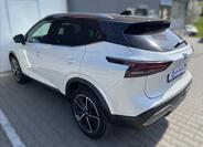 Nissan Qashqai 10