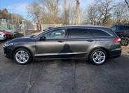 Ford Mondeo 5