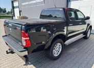 Toyota Hilux 6