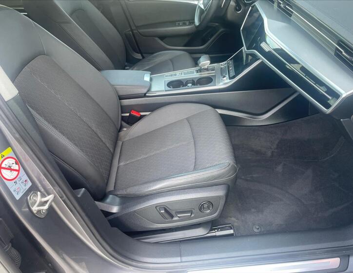 Audi A6 10
