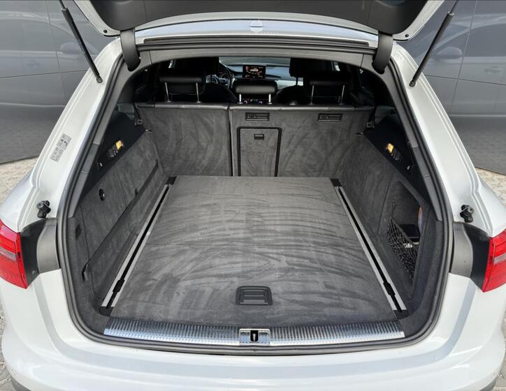 Audi A6 Allroad 13