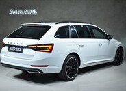 Škoda Superb 6