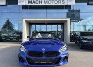BMW Z4 2