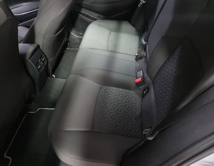 Toyota Corolla 10