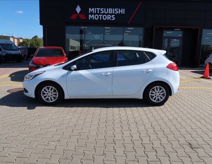 KIA Ceed 7