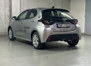 Toyota Yaris 7