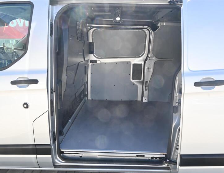 Ford Transit Custom 26