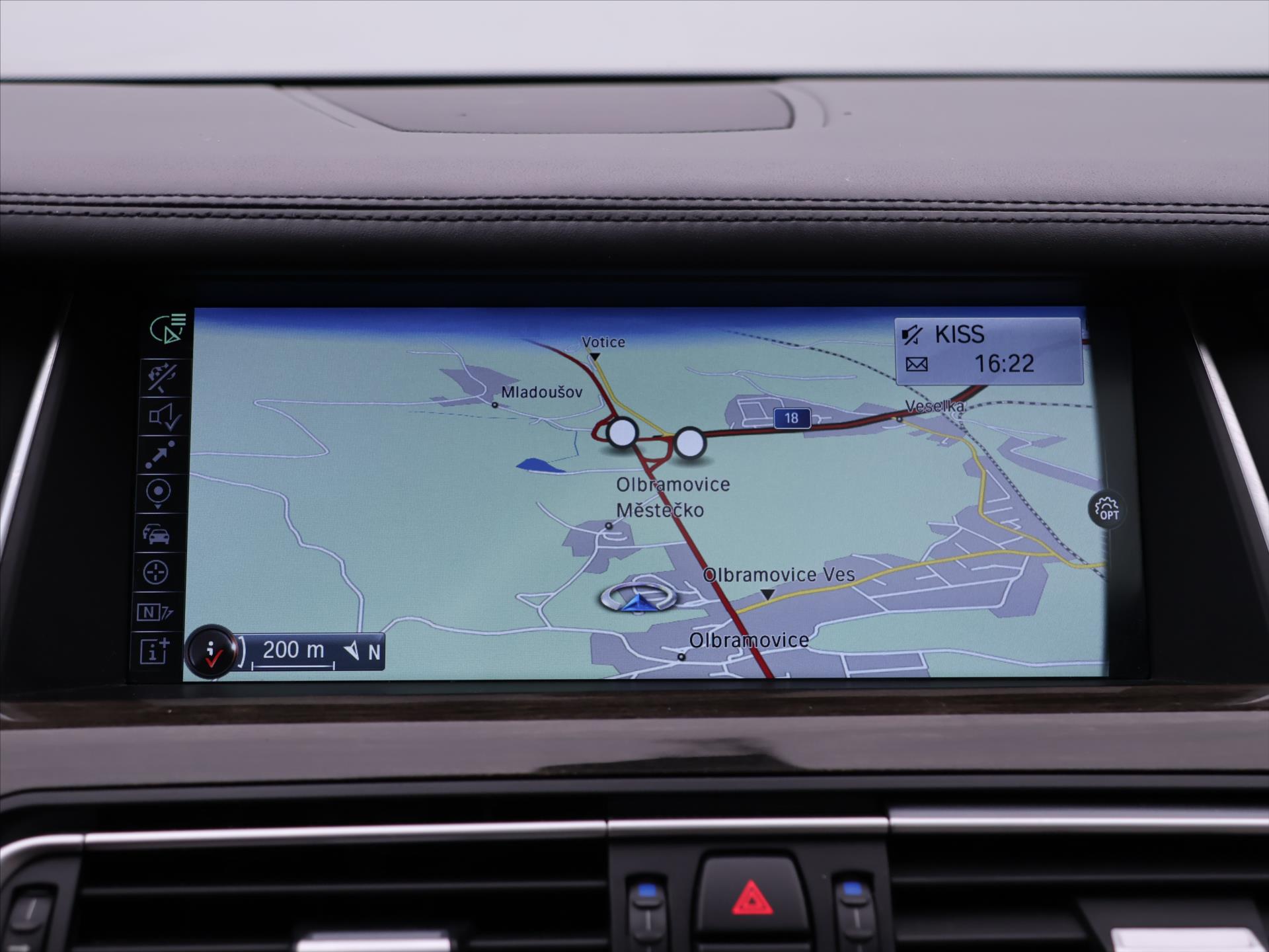 BMW Řada 7