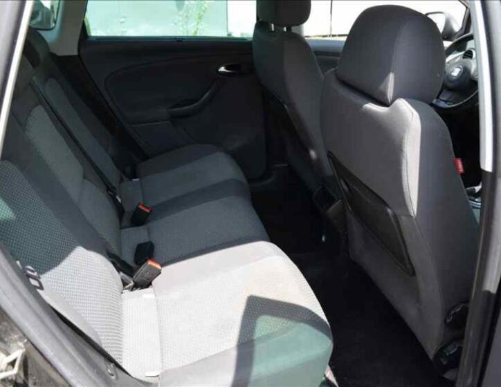 Seat Altea 27