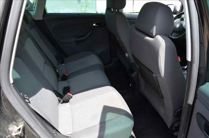 Seat Altea