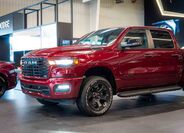Dodge RAM 13