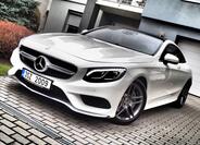 Mercedes-Benz Třídy S 1