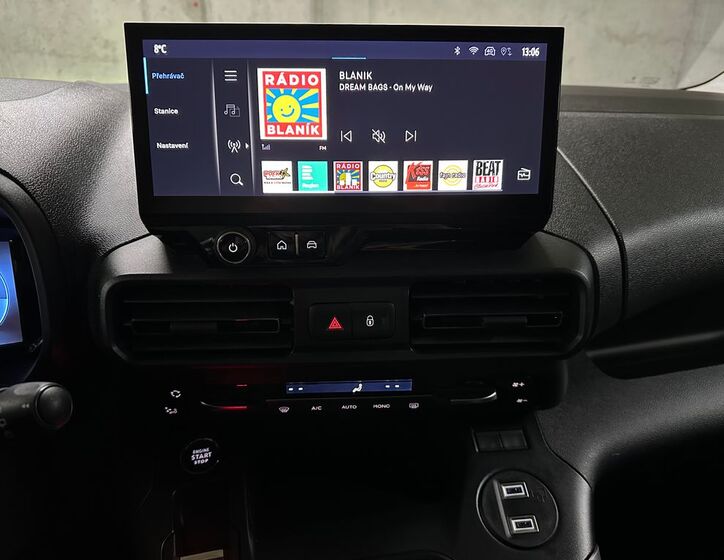 Toyota ProAce 15