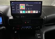 Toyota ProAce 15