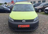 Volkswagen Caddy 2