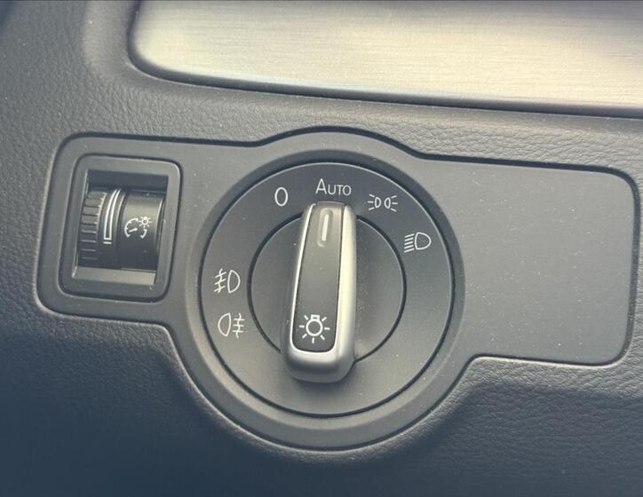 Volkswagen Passat 11