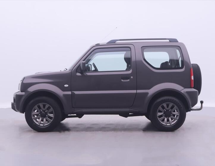 Suzuki Jimny 4