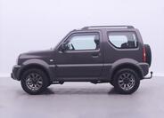 Suzuki Jimny 4