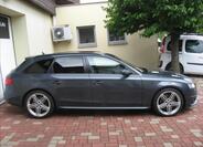 Audi S4 6