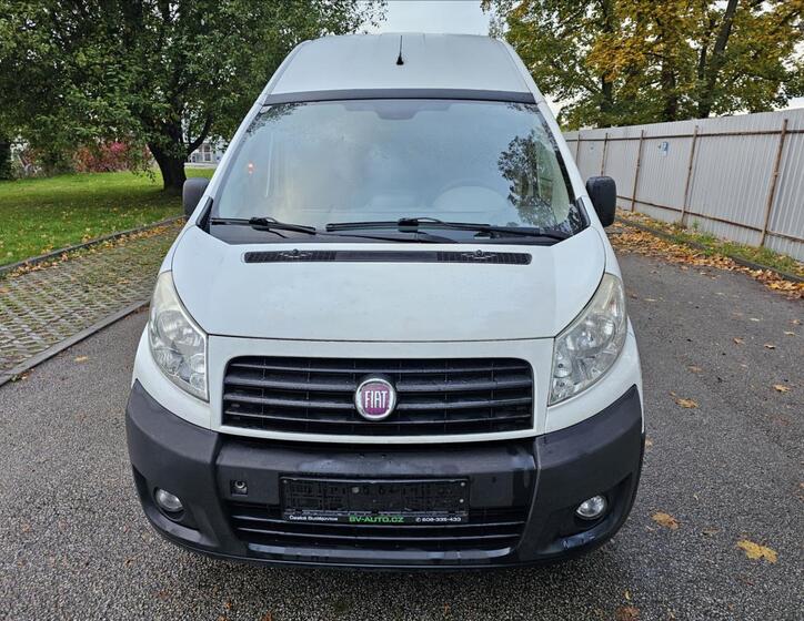 Fiat Scudo 2
