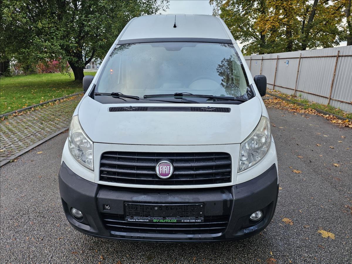 Fiat Scudo