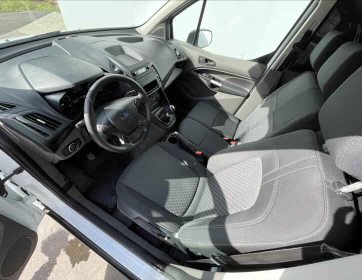 Ford Transit Connect 5