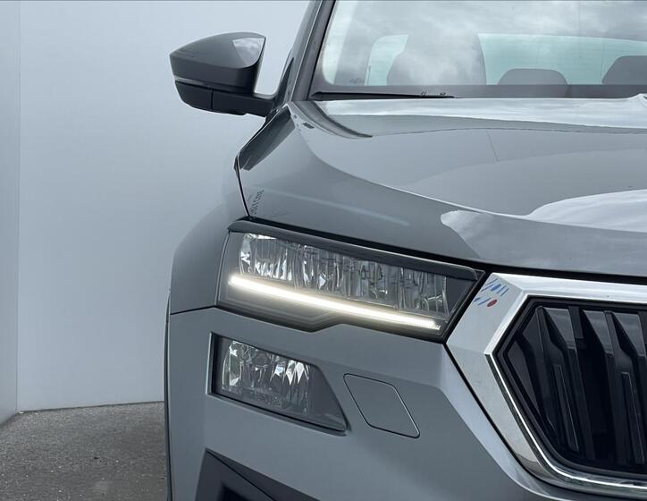 Škoda Karoq 21