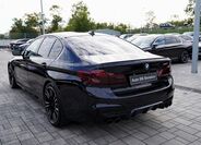 BMW M5 4