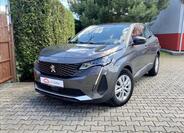 Peugeot 3008 1