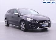 Volvo V60 1