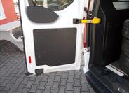 Ford Transit Custom 20