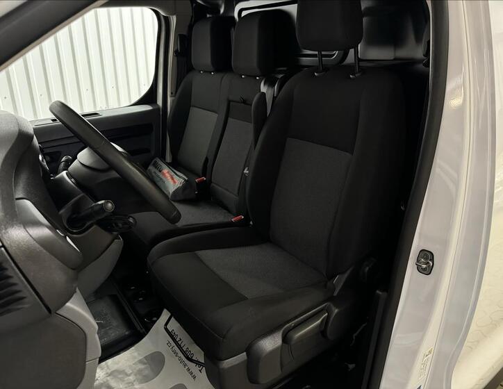 Peugeot Expert 21